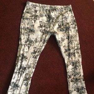 Men’s a. Tiziano pants